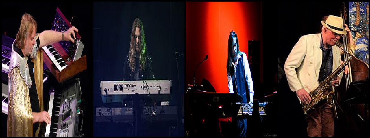 Famous People with surname Wakeman