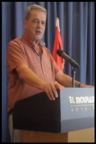 Famous People with surname Wakim