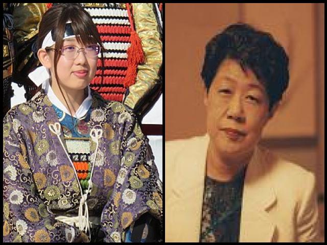 Famous People with surname Wakita