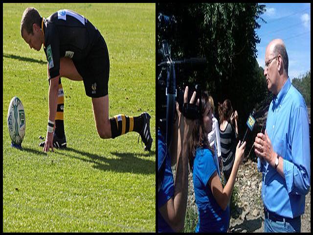 Famous People with surname Walder