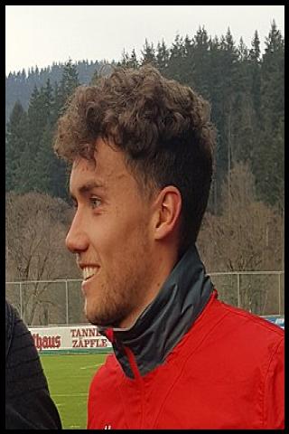 Famous People with surname Waldschmidt