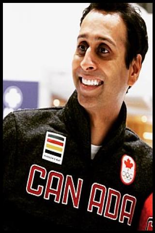 Famous People with surname Walia