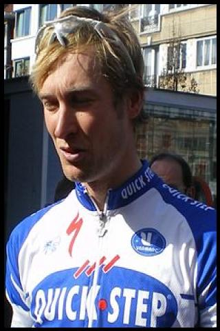 Famous People with surname Walle