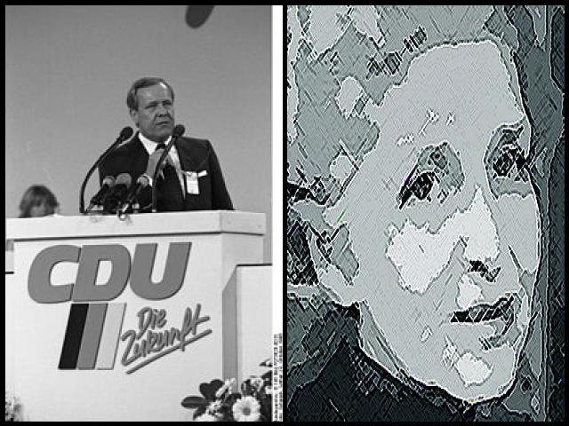 Famous People with surname Wallmann