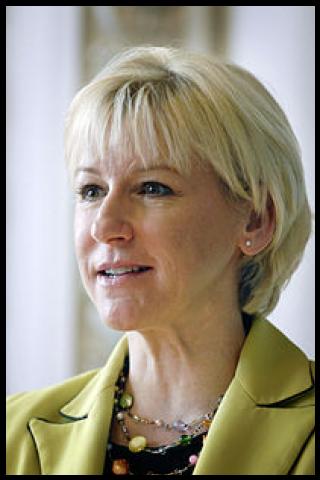 Famous People with surname Wallstr&ouml;m