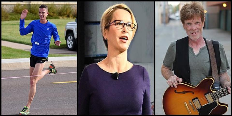 Famous People with surname Walmsley