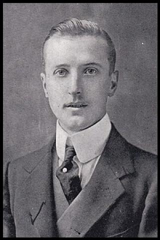 Famous People with surname Walrond