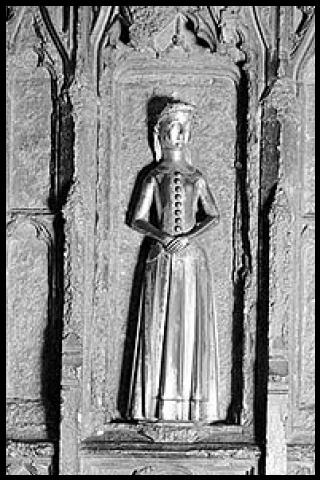 Famous People with surname Waltham