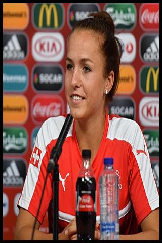 Famous People with surname W&auml;lti