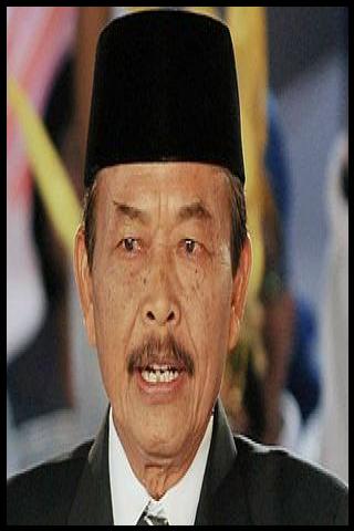 Famous People with surname Waluyo