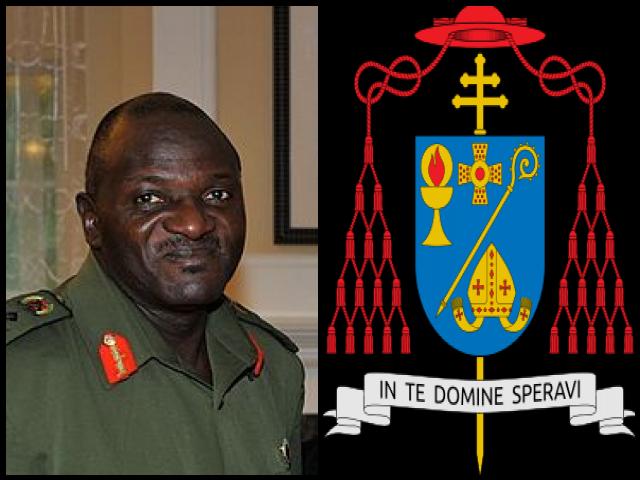 Famous People with surname Wamala