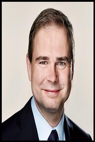 Famous People with surname Wammen