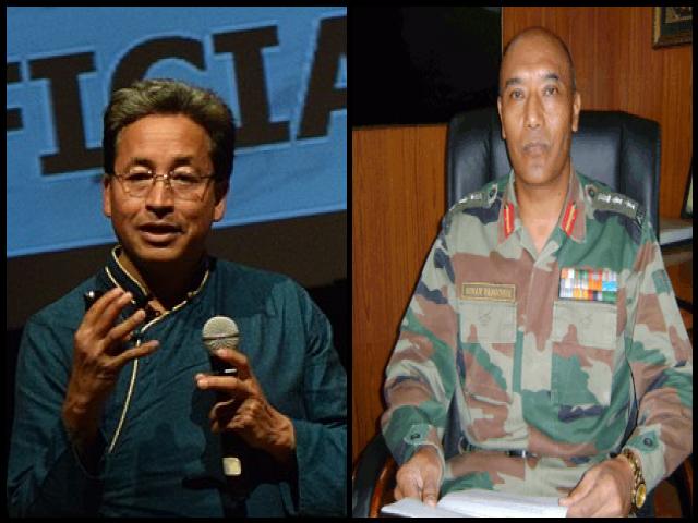 Famous People with surname Wangchuk