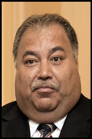 Famous People with surname Waqa