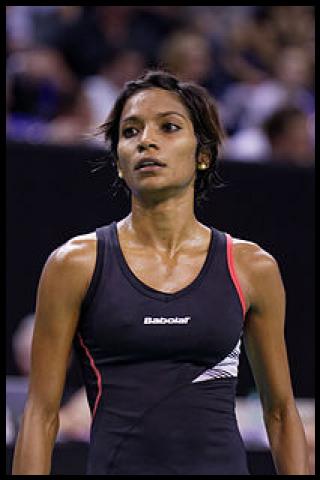 Famous People with surname Waran