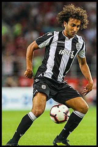 Famous People with surname Warda