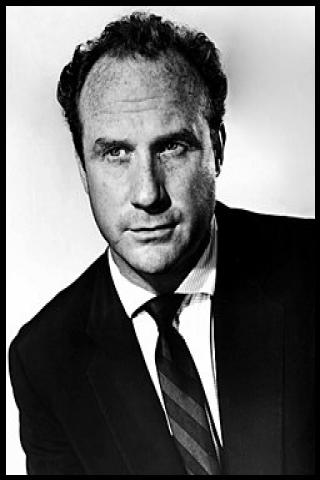 Famous People with surname Warden