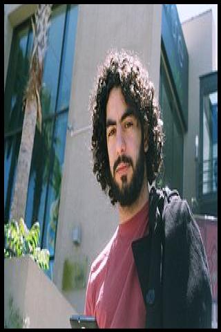 Famous People with surname Wardi