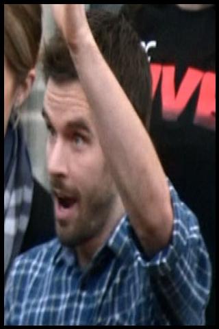 Famous People with surname Wardle