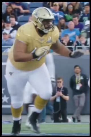 Famous People with surname Warford