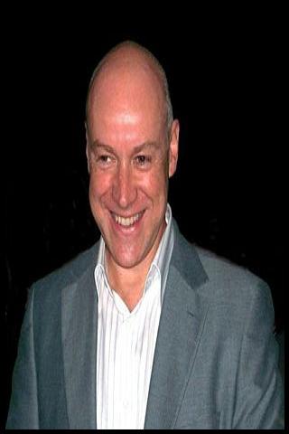 Famous People with surname Warlow