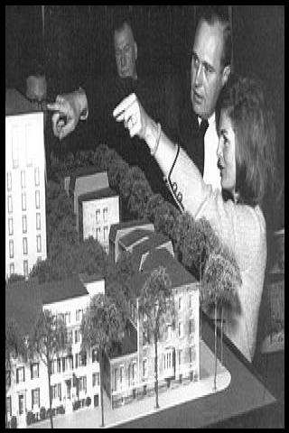 Famous People with surname Warnecke