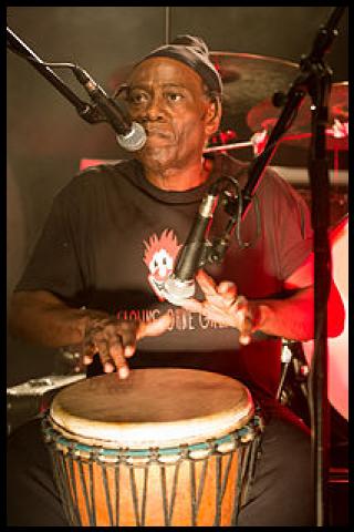 Famous People with surname Warning