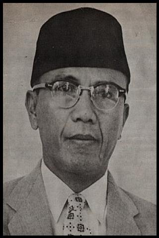 Famous People with surname Wartabone