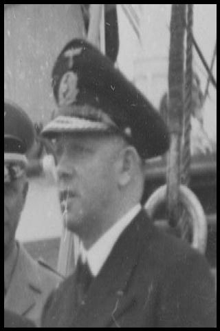 Famous People with surname Warzecha