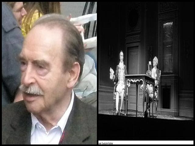 Famous People with surname Wascher