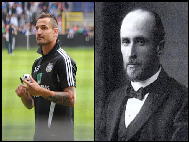 Famous People with surname Wasilewski