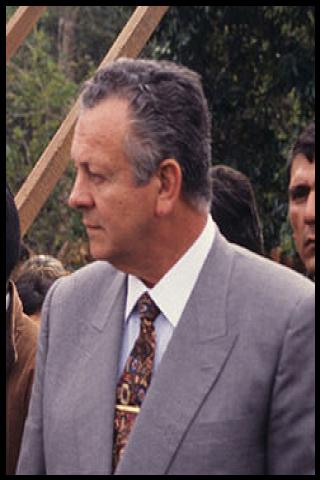 Famous People with surname Wasmosy