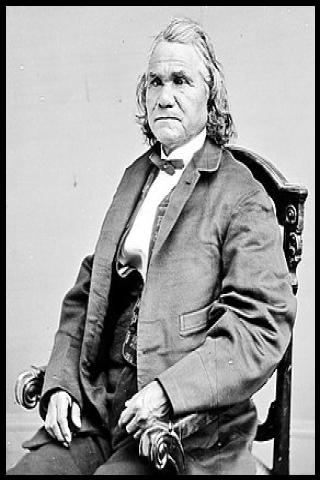 Famous People with surname Watie