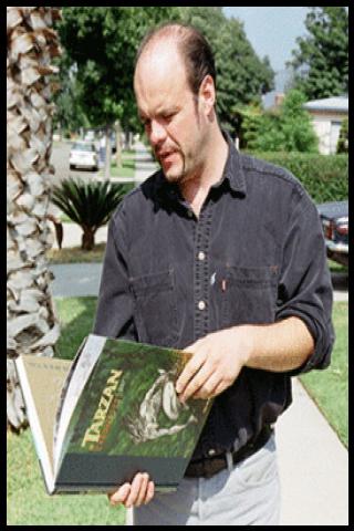 Famous People with surname Watkiss