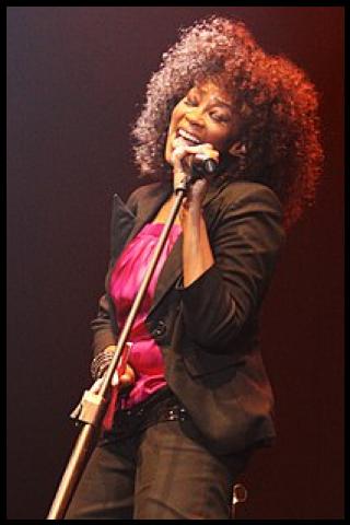 Famous People with surname Watley