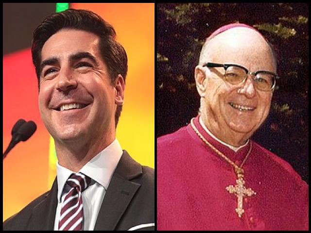 Famous People with surname Watters