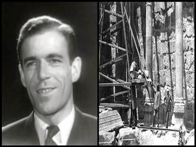 Famous People with surname Watzinger