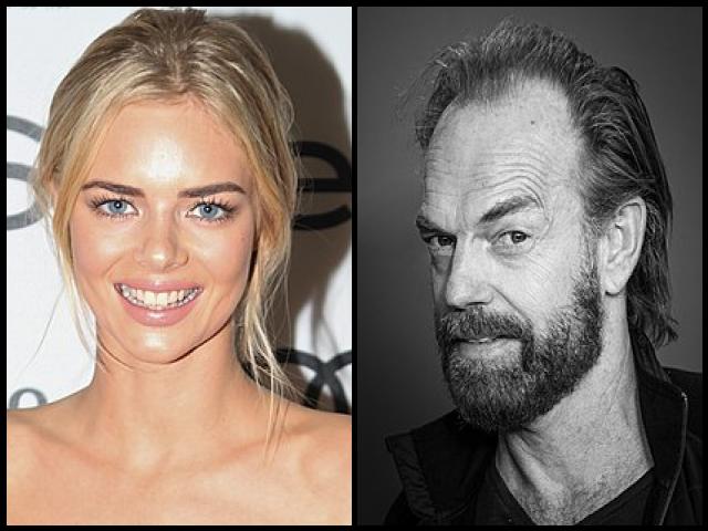 Famous People with surname Weaving