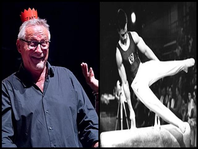 Famous People with surname Wecker