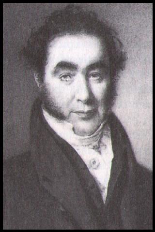 Famous People with surname Weddell