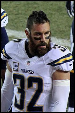 Famous People with surname Weddle