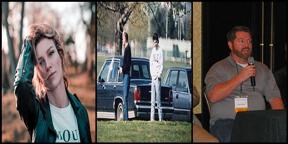 Famous People with surname Weeks