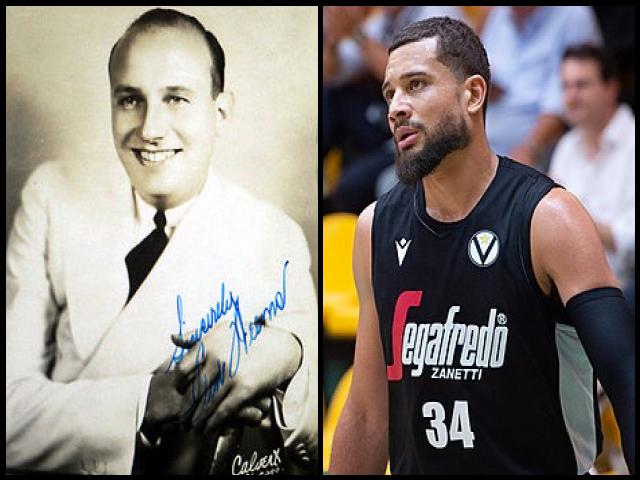 Famous People with surname Weems