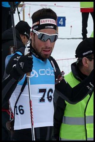 Famous People with surname Weger