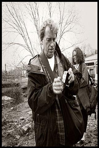 Famous People with surname Wegman