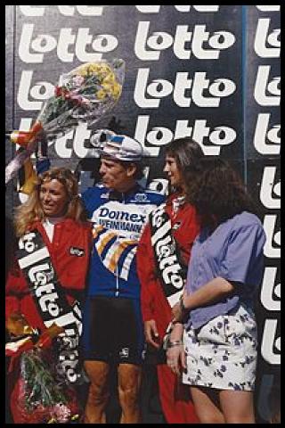 Famous People with surname Wegm&uuml;ller