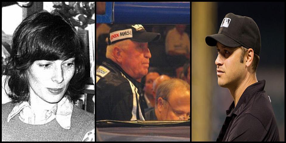 Famous People with surname Wegner