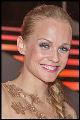 Famous People with surname Weichselbraun