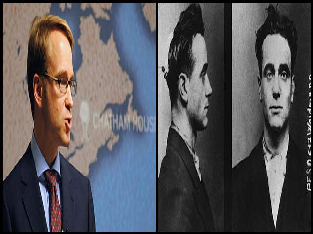 Famous People with surname Weidmann