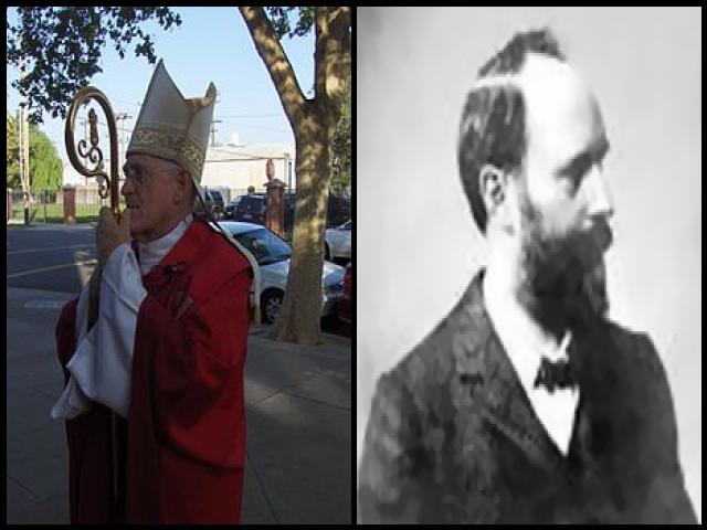 Famous People with surname Weigand